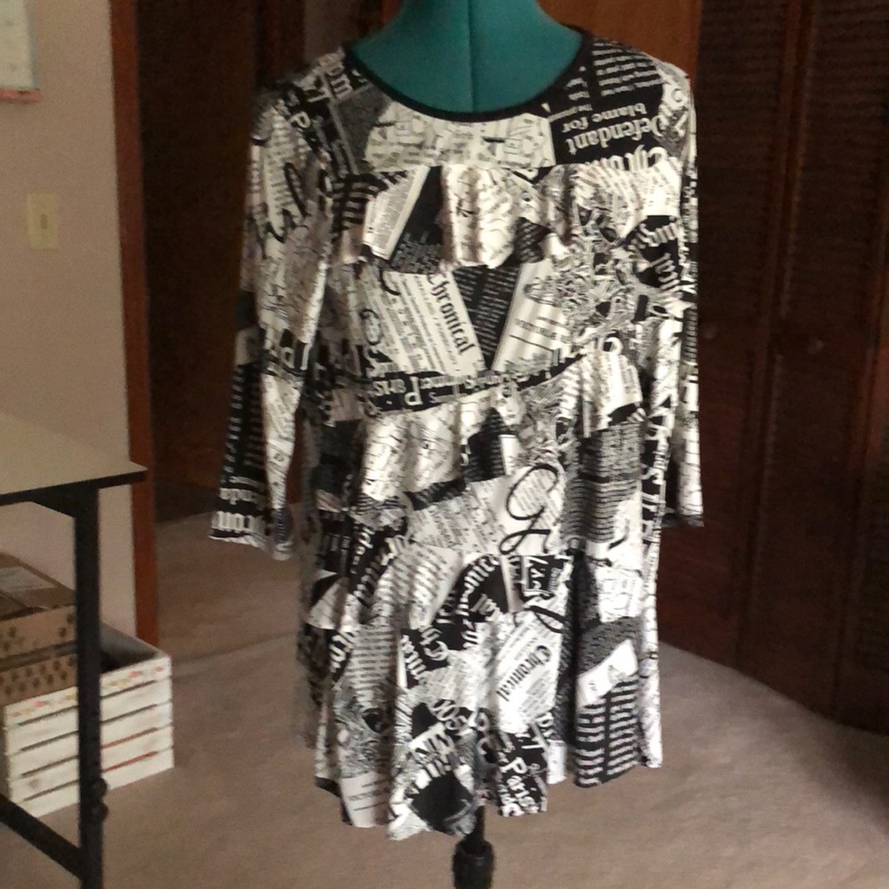 Tunic